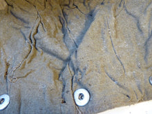 Load image into Gallery viewer, Original WW2 Pattern British Army Pixie Tank Suit Hood - The Militaria Shop