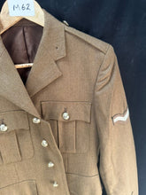 Lade das Bild in den Galerie-Viewer, British Army Surplus No.2 Service Dress Jacket - Engineers - Size 176/96/80 - The Militaria Shop