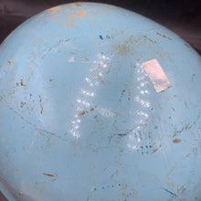 Load image into Gallery viewer, Original Cold War era Czech Army VZ 53-80 Type United Nations UN Blue Helmet - The Militaria Shop