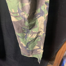 Load image into Gallery viewer, Genuine British Army Military DPM Camo Combat Trousers - 82/80/96 - The Militaria Shop