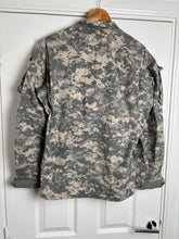 Load image into Gallery viewer, Surplus US Army ACU Combat Uniform Jacket-Medium Regular - The Militaria Shop