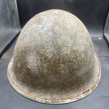 Load image into Gallery viewer, Original British Army Mk4 Turtle Combat Helmet - The Militaria Shop