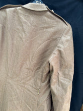 Load image into Gallery viewer, Grade 1 British Army FAD No2 Dress Uniform Jacket - Size 182/100/92 - The Militaria Shop