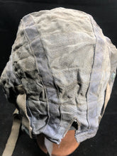 Load image into Gallery viewer, Original Royal Air Force RAF Cold War Period G Type Blue Jet Flying Helmet 22C - The Militaria Shop