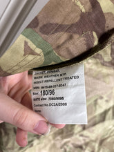Charger l'image dans la galerie, Surplus British Army MTP Jacket 2 Combat Warm Weather -Size 180/96 - The Militaria Shop