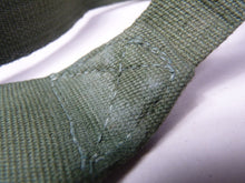 Load image into Gallery viewer, Original WW2 British Army 44 Pattern Shoulder / Extended Equipment Strap - 1945 - The Militaria Shop