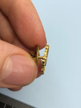 Load image into Gallery viewer, British Army Royal Artillery Assosiation Lapel Pin Badge - The Militaria Shop