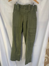 Load image into Gallery viewer, Genuine British Army Surplus Lightweight Men's Trousers - Size 75/76/92 - The Militaria Shop