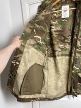Load image into Gallery viewer, Surplus British Army MTP Smock Combat Windproof -Size 180/104 - The Militaria Shop