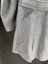 Load image into Gallery viewer, Genuine British RAF Royal Air Force Airmen's Greatcoat - 38" Chest - The Militaria Shop