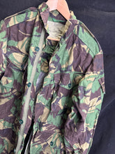 Load image into Gallery viewer, Surplus British Army DPM Pattern Camouflaged Smock Combat-180/96 - The Militaria Shop