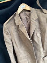 Load image into Gallery viewer, Grade 1 British Army FAD No2 Dress Uniform Jacket - Size 162/100/76 - The Militaria Shop