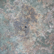 Load image into Gallery viewer, Original WW2 British Army Mk2 "Brodie" Combat Helmet - The Militaria Shop