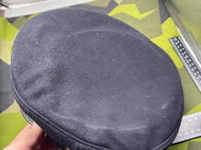 Charger l'image dans la galerie, Original British Army Royal Corps of Signals Peaked Cap - Size 58cm - The Militaria Shop