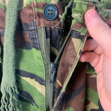 Load image into Gallery viewer, Genuine British Army Military DPM Camo Combat Trousers - 75/68/84 - The Militaria Shop
