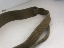 Charger l'image dans la galerie, Original WW2 British Army 37 Pattern Shoulder Strap - The Militaria Shop