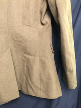 Lade das Bild in den Galerie-Viewer, Original British Army No.2 Dress Uniform Jacket - Grade 1 - Size 188/104/96 - The Militaria Shop