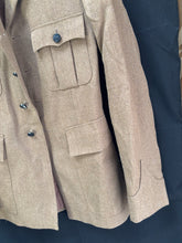 Charger l'image dans la galerie, Grade 1 British Army FAD No2 Dress Uniform Jacket - Size 176/92/76 - The Militaria Shop