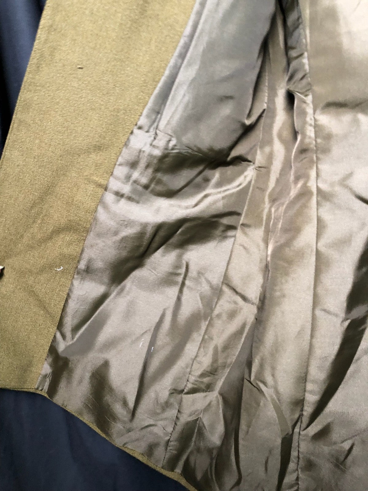 Grade 1 Used British Army No.2 Signals Dress Uniform Jacket - Size 182/100/84 - The Militaria Shop