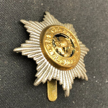 Load image into Gallery viewer, Original WW2 British Army Cap Badge - Cheshire Regiment - The Militaria Shop