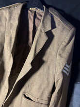 Charger l'image dans la galerie, Grade 1 British Army FAD No2 Dress Uniform Jacket - Size 162/116/92 - The Militaria Shop