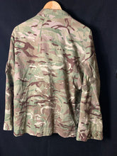 Load image into Gallery viewer, Genuine British Army MTP Camo Warm Weather Combat Jacket 2 - 170/96 - The Militaria Shop