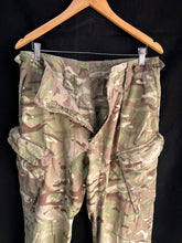 Charger l'image dans la galerie, Genuine British Army MTP Combat Trousers - Size 32 Inch Waist - The Militaria Shop