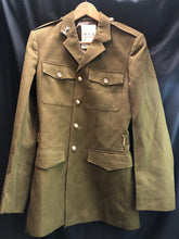 Load image into Gallery viewer, Genuine British Army No.2 Dress Uniform Tunic Jacket - Size 188/96/80 - The Militaria Shop