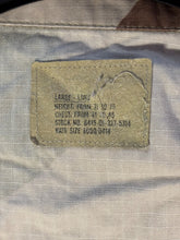 Load image into Gallery viewer, Gulf War US Army DCU Camouflaged Combat Field Coat/Jacket - Large/Long - The Militaria Shop