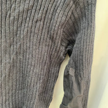 Charger l'image dans la galerie, Genuine British RAF Royal Air Force Pull Over Jumper Jersey - Size 6 - The Militaria Shop