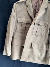 Load image into Gallery viewer, Grade 1 British Army FAD No2 Dress Uniform Jacket - Size 170/116/100 - The Militaria Shop