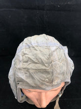 Load image into Gallery viewer, Original Royal Air Force RAF Cold War Period G Type Blue Jet Flying Helmet 22C - The Militaria Shop