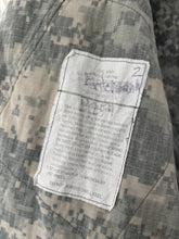 Load image into Gallery viewer, Surplus US Army ACU Combat Uniform Jacket-48 chest - The Militaria Shop