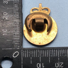 Load image into Gallery viewer, Original British Army Lapel Pin - Civil Defence Corps - The Militaria Shop