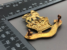 Load image into Gallery viewer, British Army The Royal Dragoons Badge - The Militaria Shop