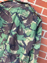 Load image into Gallery viewer, Surplus British Army DPM Smock Combat Size 180/104 - The Militaria Shop