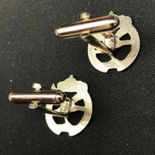 Charger l'image dans la galerie, British RAF Glider Pilot Regiment Cufflinks Set - The Militaria Shop