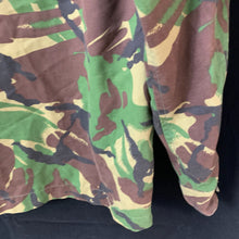 Load image into Gallery viewer, Genuine British Army DPM Camo Lightweight Combat Jacket - 170/104 - The Militaria Shop