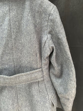 Load image into Gallery viewer, Genuine British RAF Royal Air Force Airmen's Greatcoat - 38" Chest - The Militaria Shop