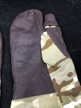 Load image into Gallery viewer, British Army Blizzard MTP Gore-Tex Waterproof & Cold Weather - Size L Gloves - The Militaria Shop