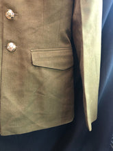 Load image into Gallery viewer, Genuine British Army No.2 Dress Uniform Tunic Jacket - Size 182/100/84 - The Militaria Shop