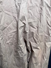 Lade das Bild in den Galerie-Viewer, Original WW2 US Navy Aero M-426A Summer Flight Suit - Size 42L - The Militaria Shop