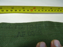 Load image into Gallery viewer, Original WW2 British Army 44 Pattern Shoulder / Extended Equipment Strap - 1945 - The Militaria Shop