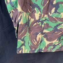 Lade das Bild in den Galerie-Viewer, Genuine British Army Combat DPM Field Jacket Smock Combat - 180/96 - The Militaria Shop