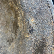 Load image into Gallery viewer, Original WW2 British Army Mk2 "Brodie" Combat Helmet - The Militaria Shop