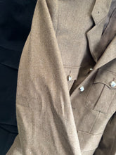 Load image into Gallery viewer, Grade 1 British Army FAD No2 Dress Uniform Jacket - Size 176/92/76 - The Militaria Shop