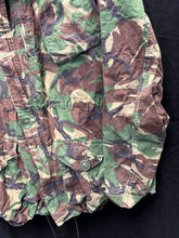 Load image into Gallery viewer, Genuine British Army DPM Camouflaged Field Jacket-Size 190/104 - The Militaria Shop