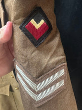 Charger l'image dans la galerie, British Army Surplus No.2 Service Dress Jacket - RDG Dragoons - Size 170/100/84 - The Militaria Shop