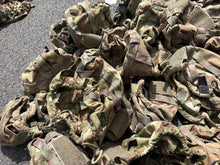Load image into Gallery viewer, DEALER BULK LOT - 47x MTP Camouflaged Virtus Covers - Ideal for resale - The Militaria Shop