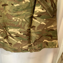 Load image into Gallery viewer, Genuine British Army MTP Combat Jacket NEW - Size 160/104 - The Militaria Shop
